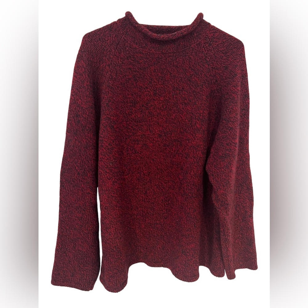 BRITCHES Great Outdoors Wool Sweater